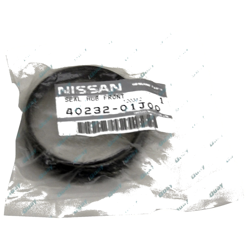 Patrol MQ MK GQ GU Y60 Y61 8 / 83~16 Genuine Front Wheel Hub Oil Grease Seal