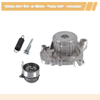 Honda Civic 1.7L Timing Belt Kit with Water Pump (2001-2005)