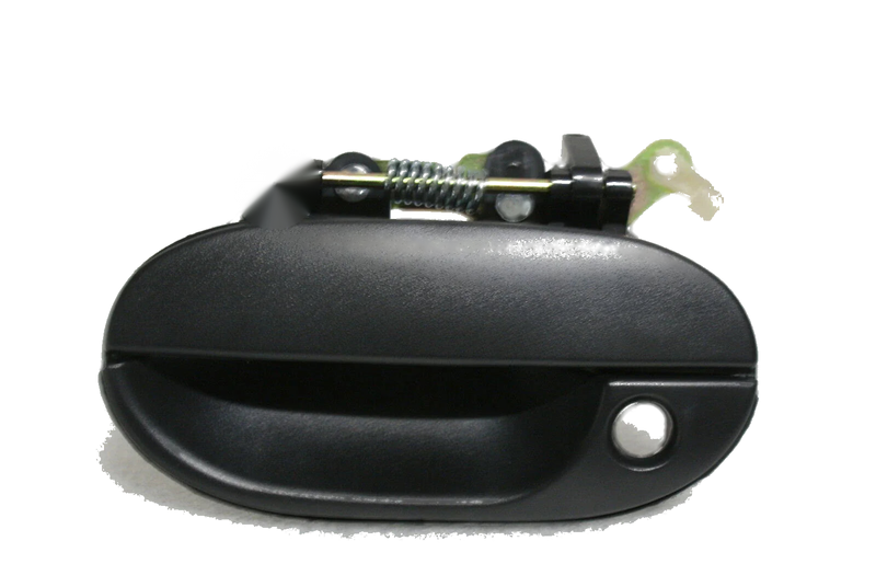 Hyundai Excel Front Left Outer Door Handle (1997-2000)