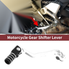 Bosuer M4 Folding Motorcycle Gear Shifter Lever