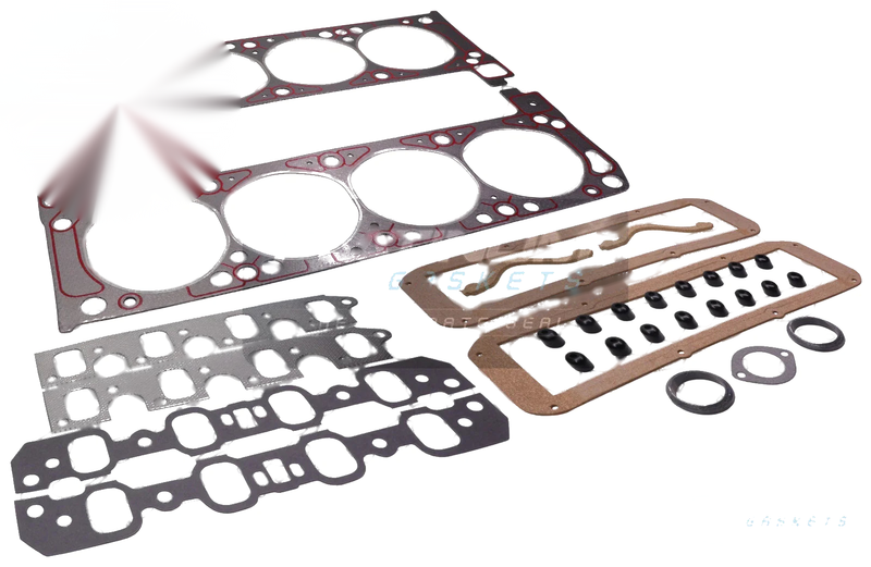 FORD FAIRLANE XD XE XF CYLINDER HEAD GASKET (1979–1988)