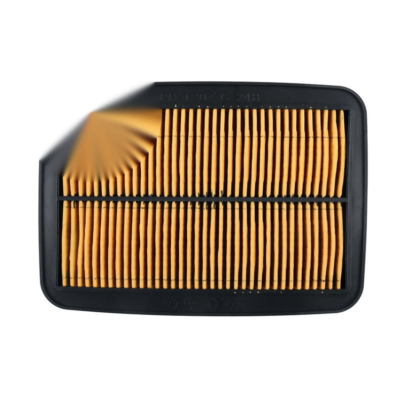 Suzuki GSF650 GSF1250 Bandit 650 1200 07-11 Generic High Flow Replacement