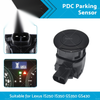 Lexus IS250 IS350 GS350 GS430 PDC Parking Sensors (2006-2013)