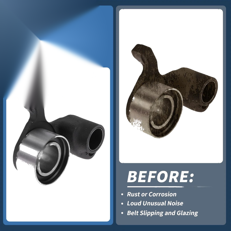 Honda Accord Belt Tensioner (1999-2002)