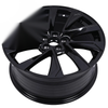Toyota Corolla Gloss Black 18x8 Alloy Wheel Rim (2019–2022)