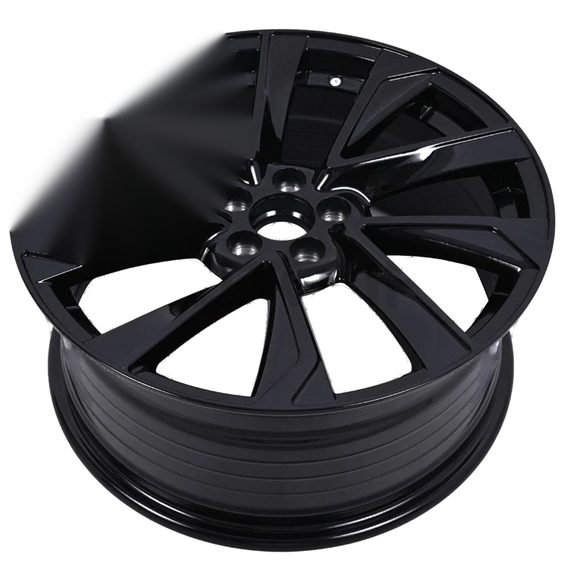 Toyota Corolla Gloss Black 18x8 Alloy Wheel Rim (2019–2022)