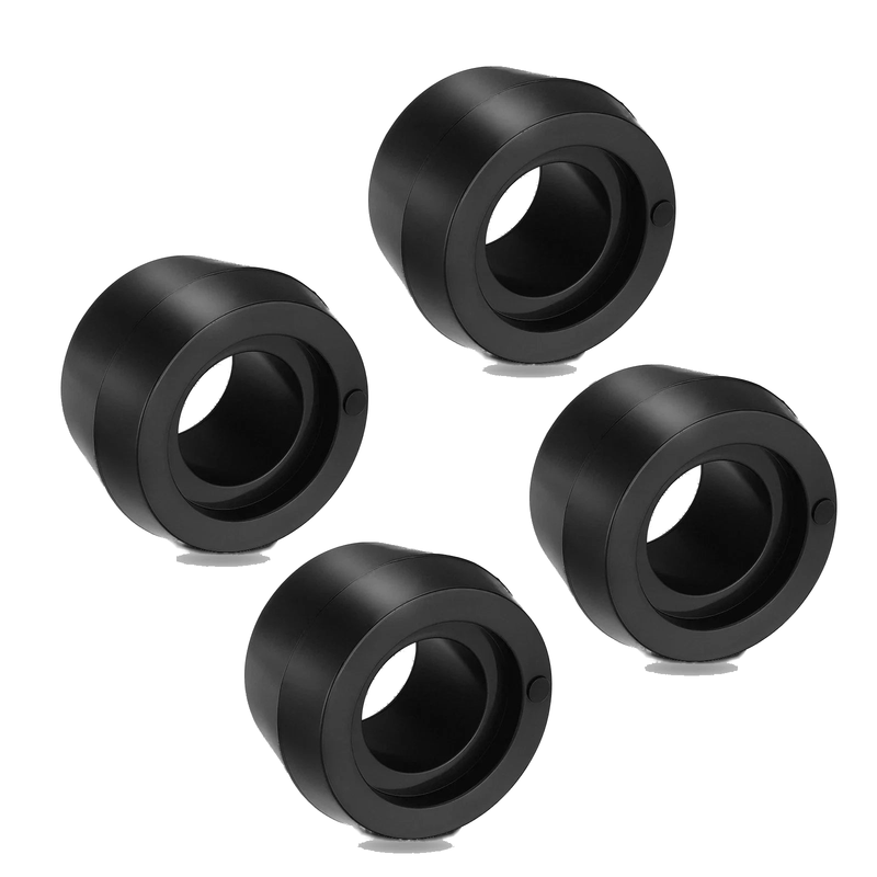 MerCruiser Bravo I–XZ 4Pcs Trim Pin Bushing