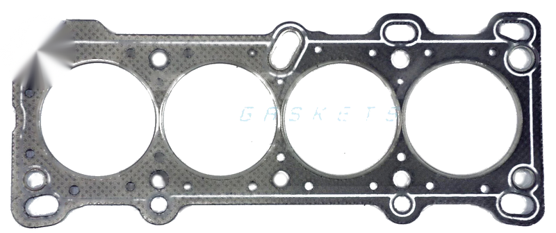 Mazda 121 DW10 1.5L Cylinder head gasket (1994–1999)