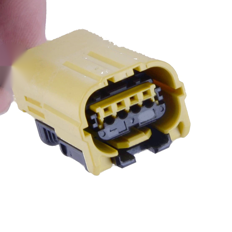 Honda Accord CR-V Acura TLX Front Impact Sensor Connector (2016-2023)