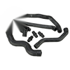 Mercedes C240 C280 C320 G500 8pcs Crankcase Breather Hose (2001-2005)
