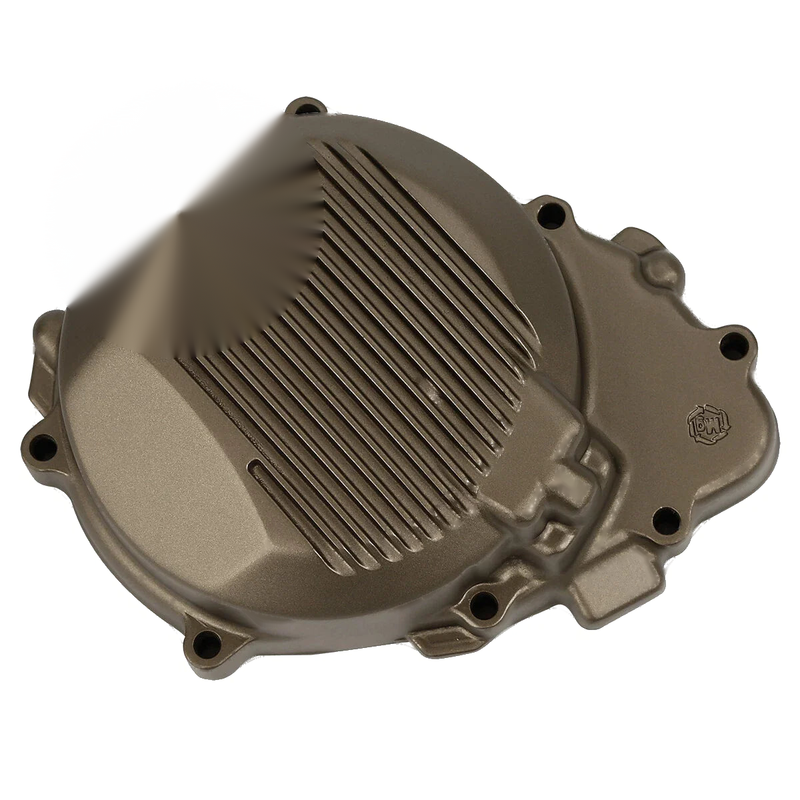 Kawasaki Ninja ZX6R ZZR600 Engine Stator Cover (1998-2002)