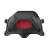 Yamaha YZF R6 2006-2007 Red Generic Air Filter Fit
