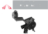 Toyota Land Cruiser HZJ76 HZJ78 Genuine Heater Core Control Valve