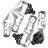 Suzuki Quadrunner 250 Ball Joint 4 Pack