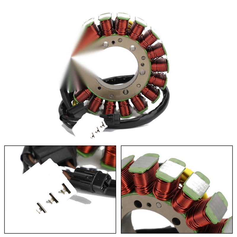 Arctic Cat Wildcat Sport Trail 700 1000 XT 14-18 Generic STATOR GENERATOR ALTERNATOR