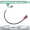 Peugeot 205, 306, 405, Citroen Crankshaft Position Sensor (1983-1997)