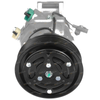 Hilux KUN16 KUN26 Air Con Air Compressor (2005–2015)