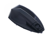 Hyundai Tiburon Front Left Outer Door Handle Primed Black (2003–2008)