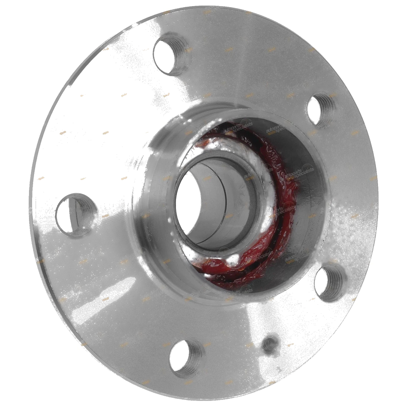 Audi A5 Rear Wheel Bearing Hub Assembly (2007 - 2010)