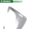 Mazda 3 Left Side Mirror Cover (2010-2011)