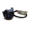 Chevrolet Equinox Rear Backup Camera (2010–2017)