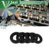 Vehicle Oil Seal / 32x55x10mm / NBR Rubber Rotary Shaft Seal