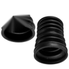 John Deere XUV855D Diesel Gas Rear Axle CV Joint Boot Kit (2011-2023)