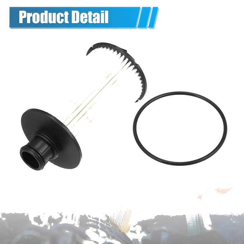Land Rover Engine Oil Filter (2005-2013)