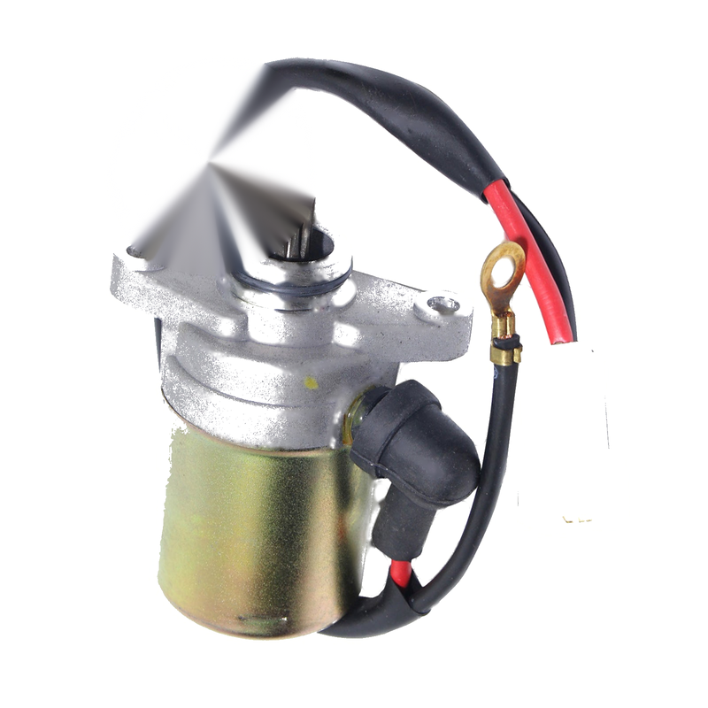 Polaris Predator / Outlaw 50 ATV 2008-2018 0453848 Electric Starter Motor Suitable