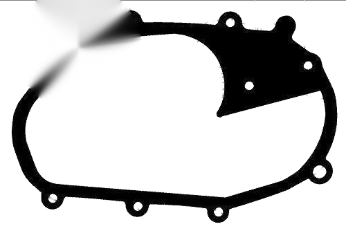 Polaris 90 Outlaw Crankcase Gasket (2007–2011)