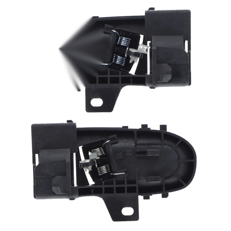 Holden Barina MH Door Handle Inner 2 x (1991–1999)