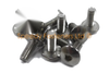 Suzuki 10x Inoxidable Motocicleta Carenado Tornillos m6 X 16mm