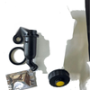 Meritor WABCO Manual Clutch Control Repair Kit
