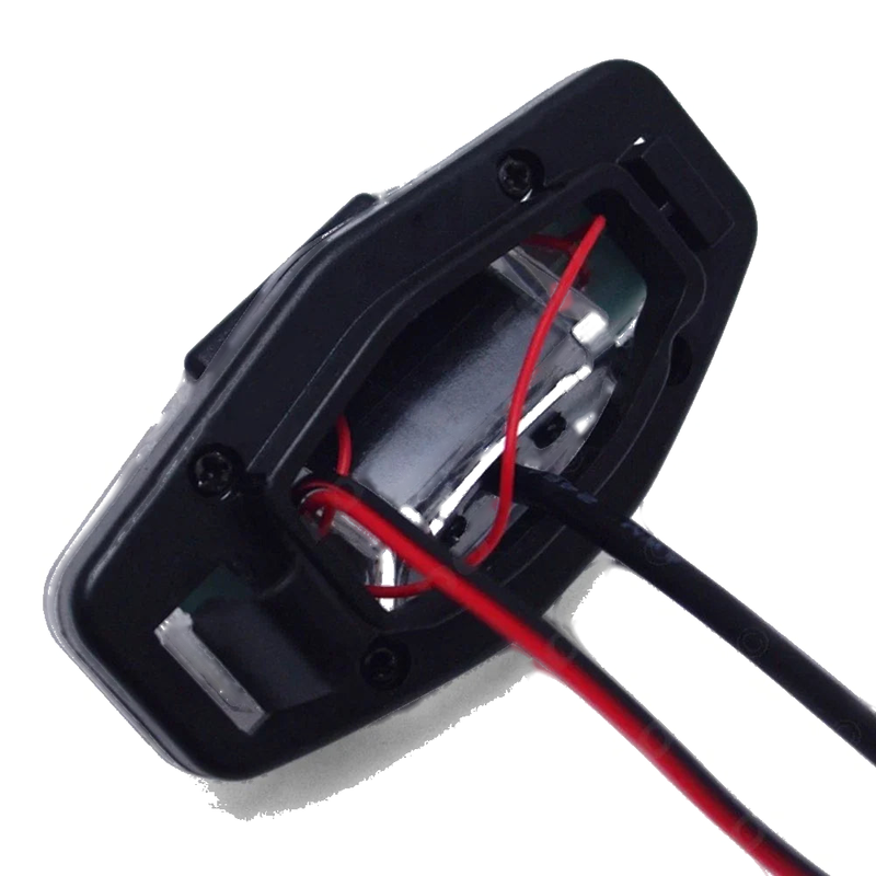 Honda Accord, Pilot, Civic, Odyssey, Acura TSX Reverse Camera with Cable