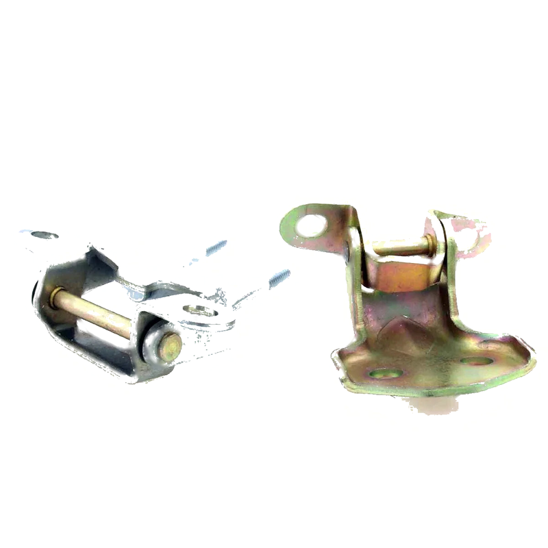Toyota Land Cruiser FJ80 HDJ80 HZJ80 1990-1997 Rear Door Hinges Set
