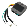 Honda CBR500F, CBR600F Voltage Regulator Rectifier (1987-1991)