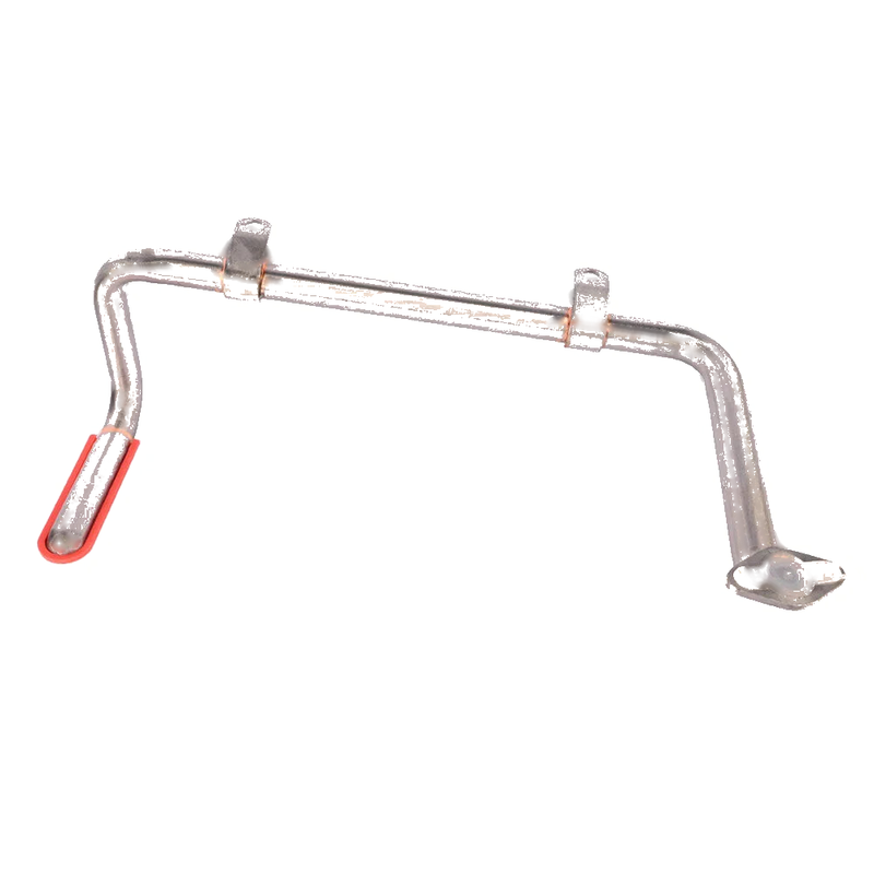 Cummins 5.9L 6B 12V Pan 4B B3.9 Oil Sump Pipe with Gasket