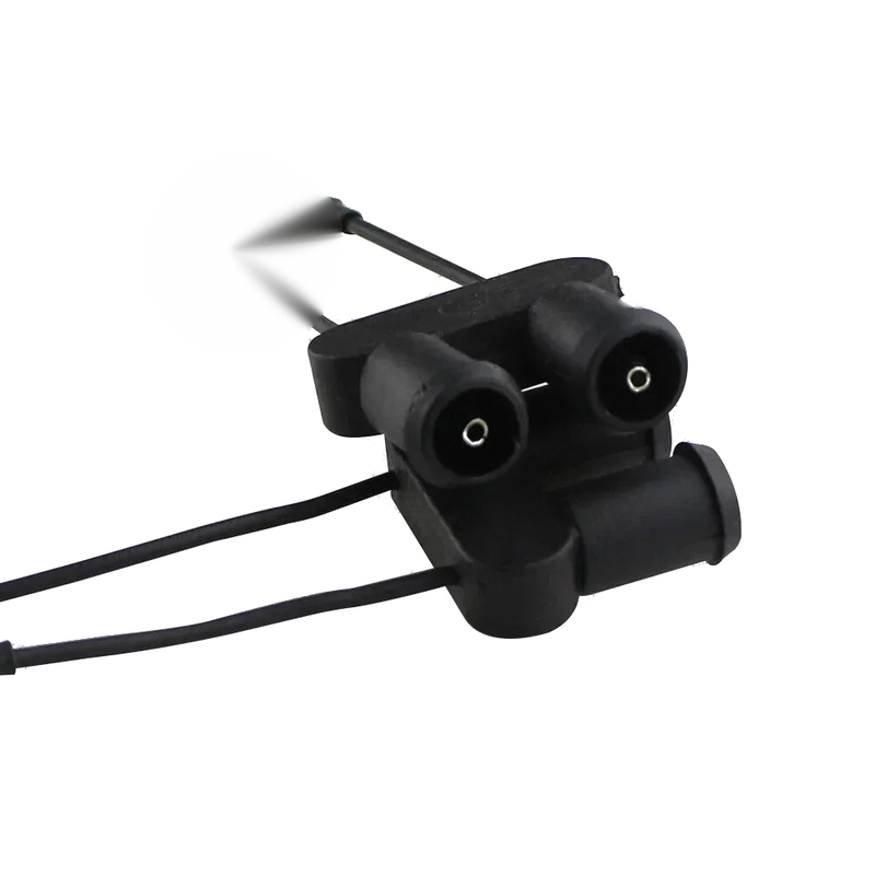 Mitsubishi Outlander, Lancer Horn Speaker Wiring Adapter Harness
