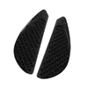 HONDA CBR600RR Tank Traction Pads Side Gas Knee Protectors (2007-2012)