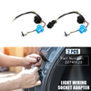 Chevrolet Cobalt Light Wiring Socket Adapter (2005-2009)