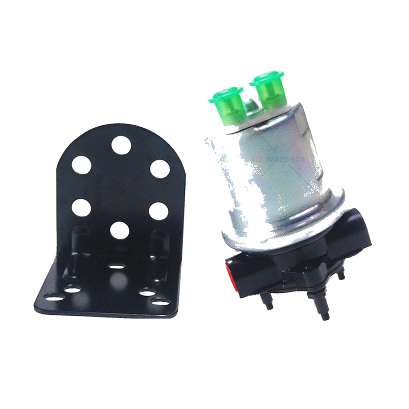 Universal Vehicles 12V Electric Fuel Pump Kit