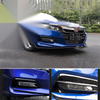 Honda Accord ABS Plastic Front Fog Light Covers (2018-2020)
