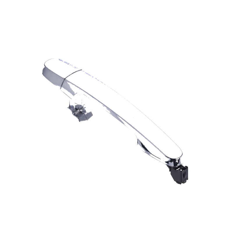 Toyota Camry, Kluger, RAV4, Hilux Chrome Outer Door Handle (2007-2023)