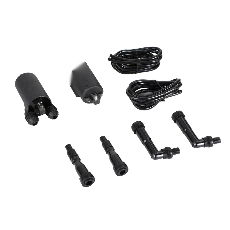 Honda CB750C, CB750F, CB900C, CB900F Ignition Coil Module (1979-1983)