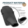 Yamaha Grizzly 660 Top Upper Airbox Air Intake Filter Box Cover (2002–2008)