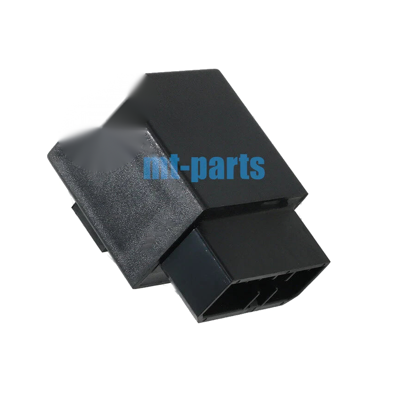 Yamaha MT-01, YZF600R Thundercat, YZF750R Fuel Relay Assy (2005-2006, 1995-1996, 1993-1998)