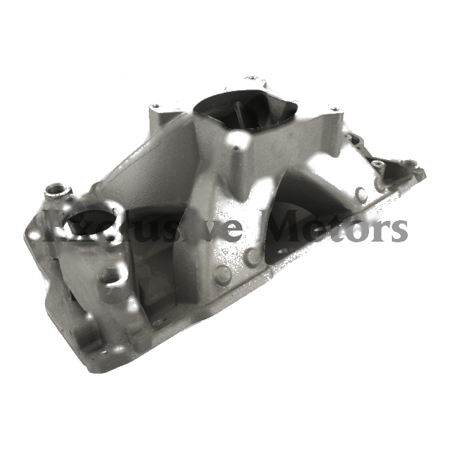Chevrolet SBC Small Block Intake Manifold (1955-2003)