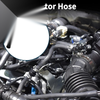 Honda Accord 2.3L Radiator Hose (1998-2002)