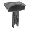 Release Handle Handbrake Lever ABS Accessory Parking Brake