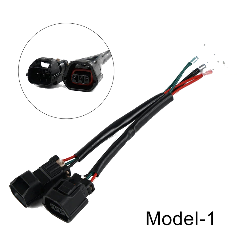 KTM 250 350 EXC-F XCF-W Throttle Position Sensor Harness Tool (2012-2016)